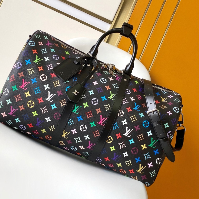 LV Travel Bags